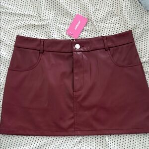Edikted Skirt